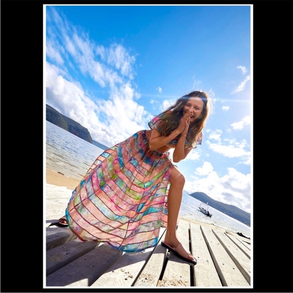 Free people in bloom set - Picture 6 of 7